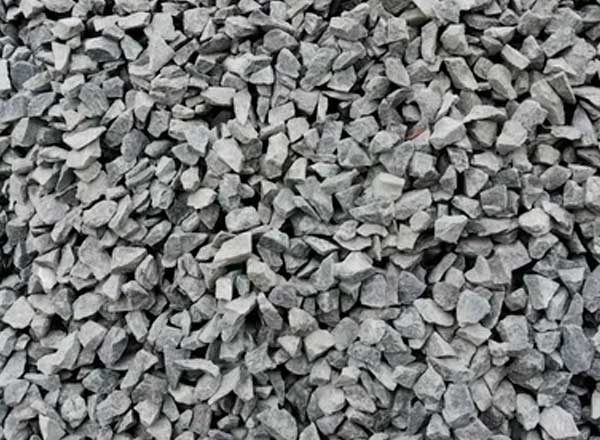 Щебень в Короче